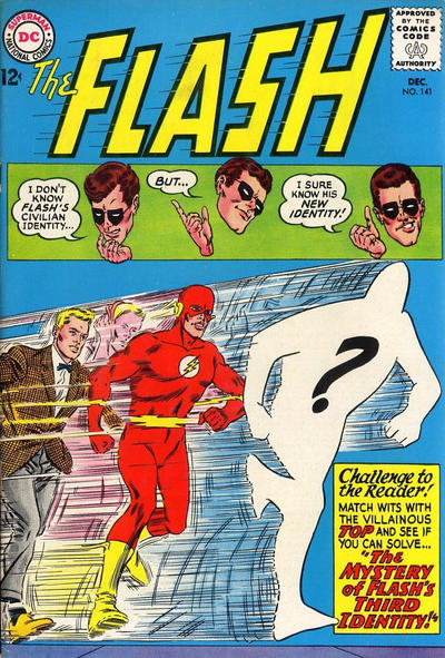 Flash #141