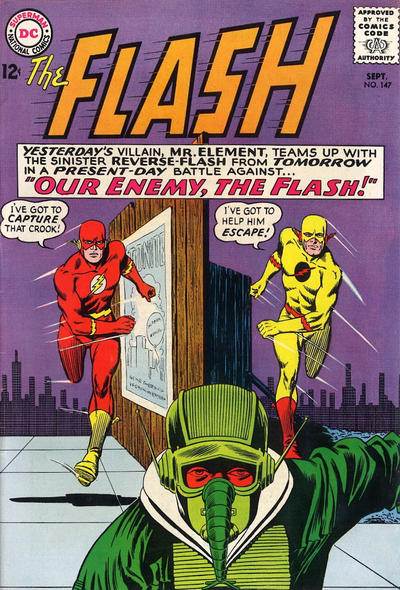 Flash #147