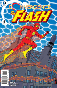 Convergence Flash 1