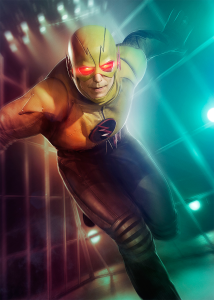 Reverse Flash