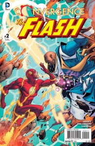 Convergence Flash 2