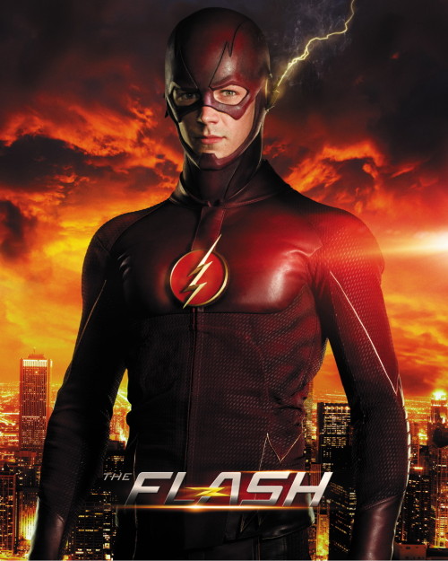 Flash Season Zero 11