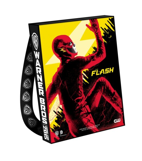 Flash SDCC 2015 Bag