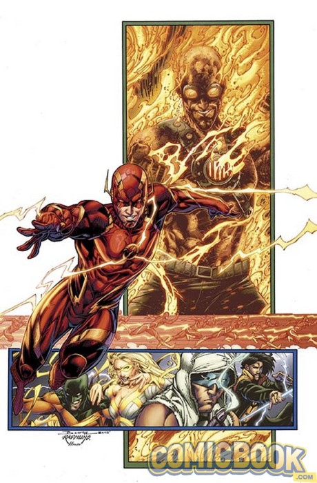 Flash #46