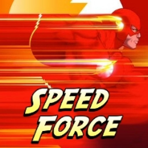 Speed Reading: Reviews « Speed Force Avatar