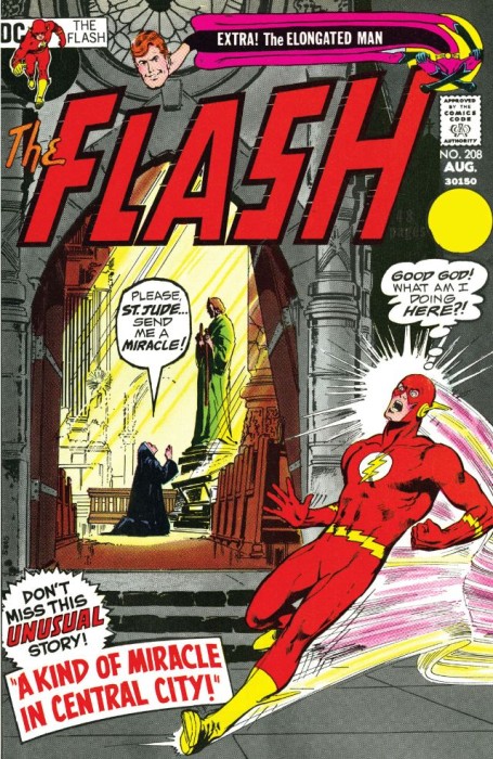 Flash #208.