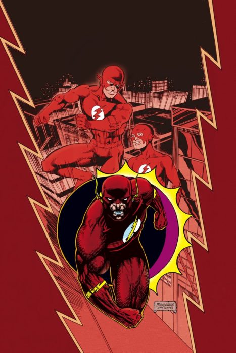 Flash by Mark Waid Book 1