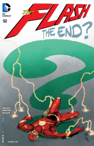 flash 52 cover
