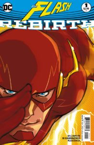 Flash - Ano Um (Em Portugues do Brasil): Joshua Williamson