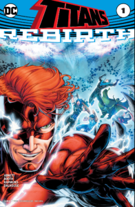 titans rebirth