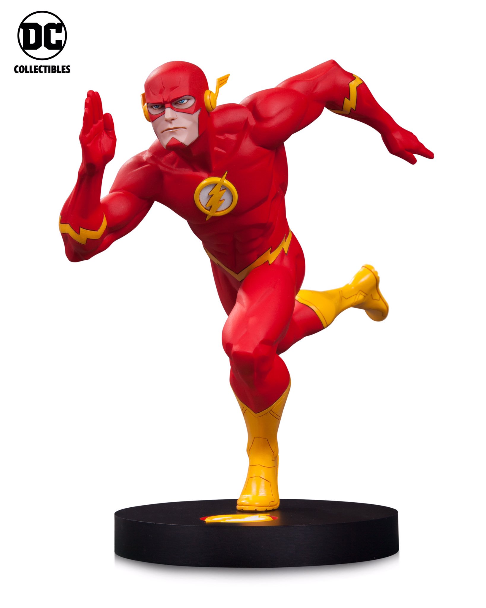 statue dc collectibles