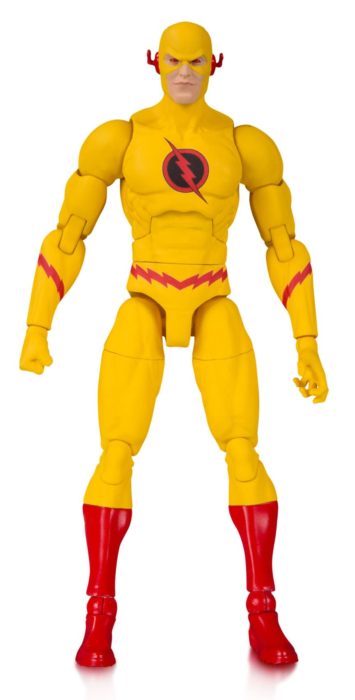 DC-Essentials-Reverse-Flash-AF - Speed Force