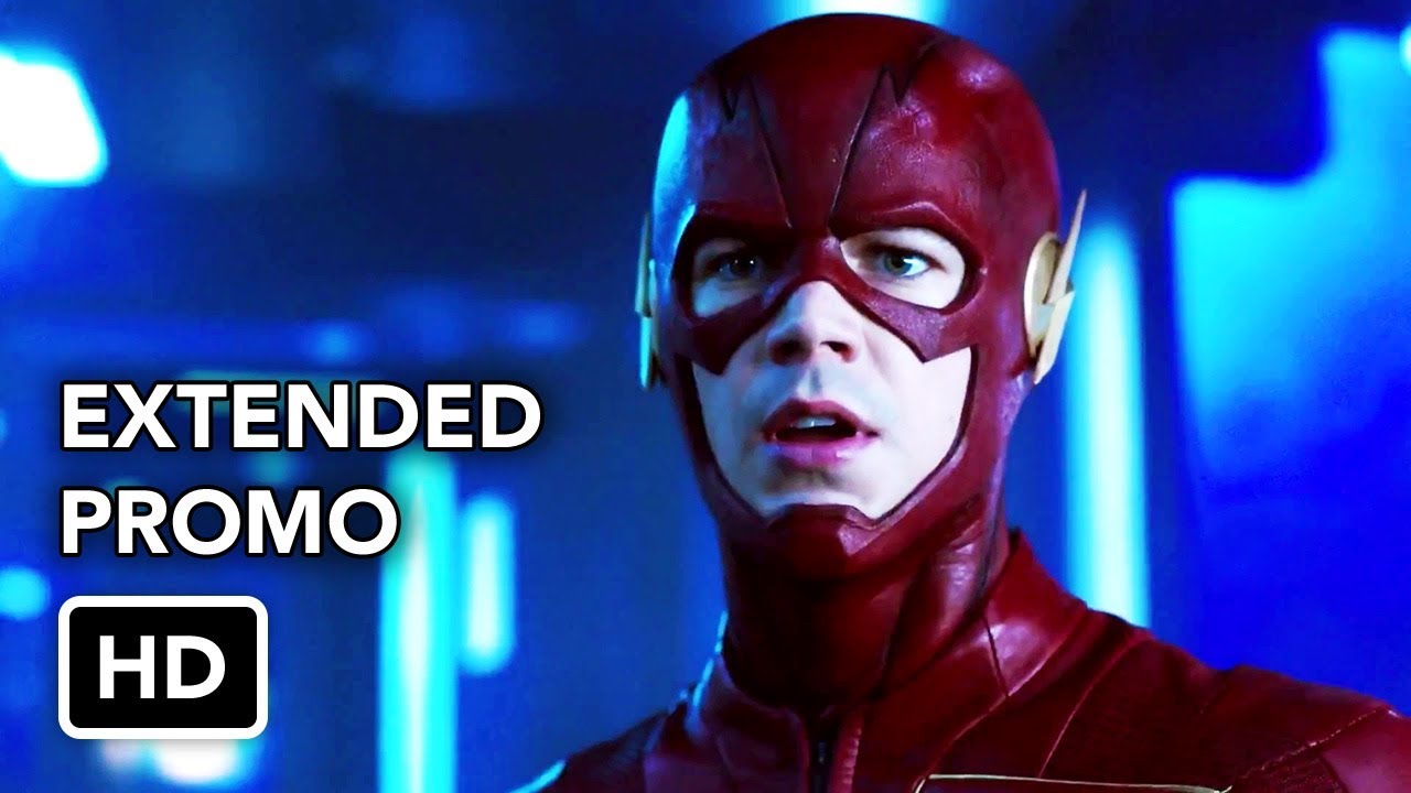 "Lose Yourself" Trailer - Speed Force